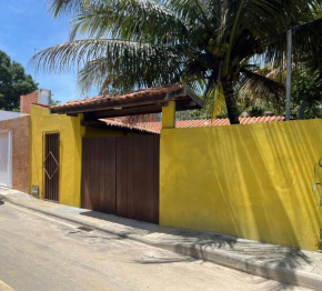 Casa próximo Rio e Praia